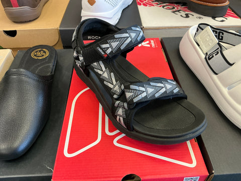 MENS HIKING SANDAL