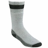 Men's Diabetic Thermal Heavyweight Boot Sock With Wool
