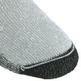 Men's Diabetic Thermal Heavyweight Boot Sock With Wool