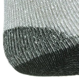 Men's Diabetic Thermal Heavyweight Boot Sock With Wool