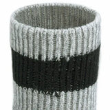 Men's Diabetic Thermal Heavyweight Boot Sock With Wool