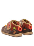 Baby Sensory Slipper | 261187