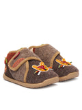 Baby Sensory Slipper | 261187