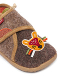 Baby Sensory Slipper | 261187