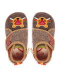 Baby Sensory Slipper | 261187