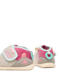 Baby Sensory Slipper | 261187