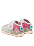 Baby Sensory Slipper | 261187