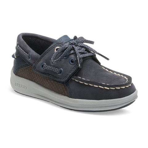 Toddler Boys' Gamefish Jr Boat Shoes