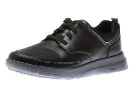 Men's Cayden Plain Toe