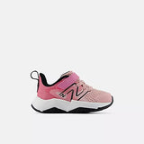 Toddlers' Rave Run v2 Bungee Lace with Top Strap