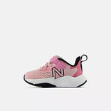 Toddlers' Rave Run v2 Bungee Lace with Top Strap