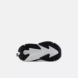 Toddlers' Rave Run v2 Bungee Lace with Top Strap
