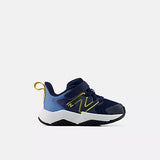 Toddlers' Rave Run v2 Bungee Lace with Top Strap
