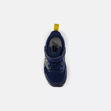Toddlers' Rave Run v2 Bungee Lace with Top Strap