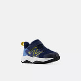 Toddlers' Rave Run v2 Bungee Lace with Top Strap