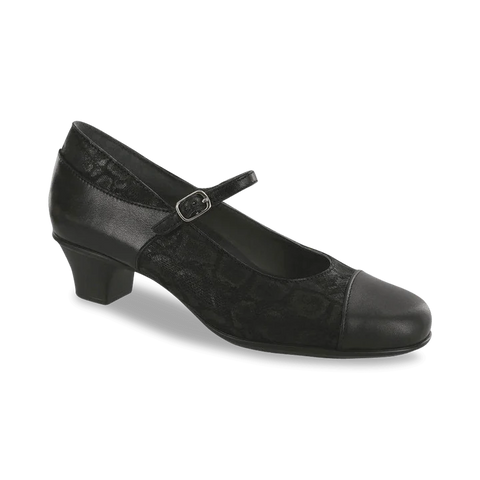Isabel - Mary Jane Heel