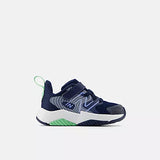 Toddlers' Rave Run v2 Bungee Lace with Top Strap