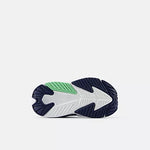 Toddlers' Rave Run v2 Bungee Lace with Top Strap
