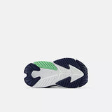 Toddlers' Rave Run v2 Bungee Lace with Top Strap