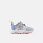 Toddlers' Rave Run v2 Bungee Lace with Top Strap