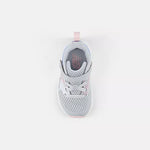 Toddlers' Rave Run v2 Bungee Lace with Top Strap