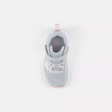 Toddlers' Rave Run v2 Bungee Lace with Top Strap