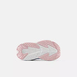 Toddlers' Rave Run v2 Bungee Lace with Top Strap