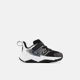 Toddlers' Rave Run v2 Bungee Lace with Top Strap