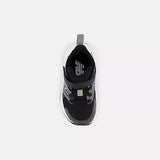 Toddlers' Rave Run v2 Bungee Lace with Top Strap