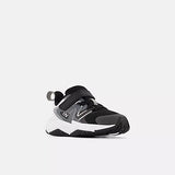 Toddlers' Rave Run v2 Bungee Lace with Top Strap