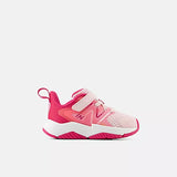 Toddlers' Rave Run v2 Bungee Lace with Top Strap