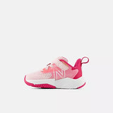 Toddlers' Rave Run v2 Bungee Lace with Top Strap