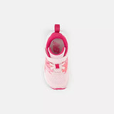 Toddlers' Rave Run v2 Bungee Lace with Top Strap