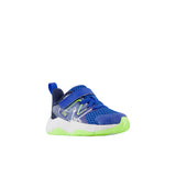 Toddlers' Rave Run v2 Bungee Lace with Top Strap