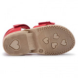 Toddler Girls' Froddo Sandal / G2150098-2