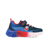 Garvalin Kids' Light-up Sneaker | 262725