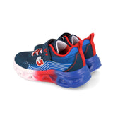 Garvalin Kids' Light-up Sneaker | 262725