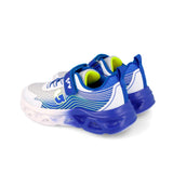 Garvalin Kids' Light-up Sneaker | 262725