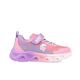 Garvalin Kids' Light-up Sneaker | 262725