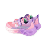 Garvalin Kids' Light-up Sneaker | 262725