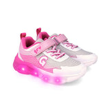 Garvalin Kids' Light-up Sneaker | 262725