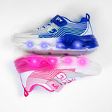 Garvalin Kids' Light-up Sneaker | 262725