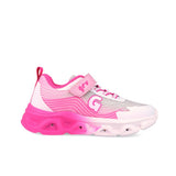 Garvalin Kids' Light-up Sneaker | 262725