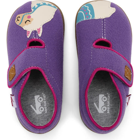 Toddlers's Cruz II Slipper