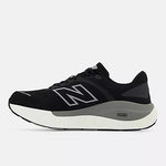 Men's Fresh Foam X 1540v4 - Black with Grey
