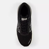 Men's Fresh Foam X 1540v4 - Black with Grey