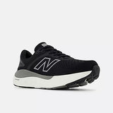Men's Fresh Foam X 1540v4 - Black with Grey