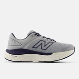 Men's Fresh Foam X 1540v4 - Grey with Navy