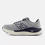 Men's Fresh Foam X 1540v4 - Grey with Navy