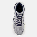 Men's Fresh Foam X 1540v4 - Grey with Navy